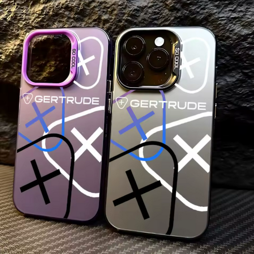 Coque Gertrude