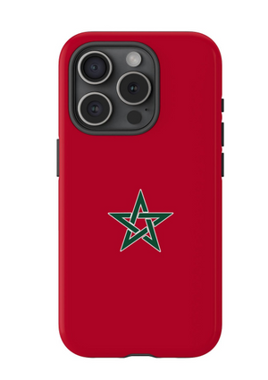 coque Maroc